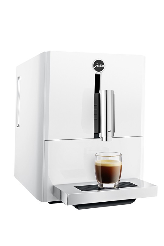 Jura A1 Coffee Machine